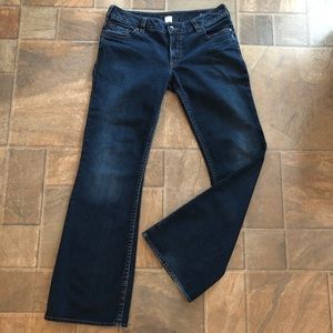 Silver Jeans Suki Boot Cut Women’s